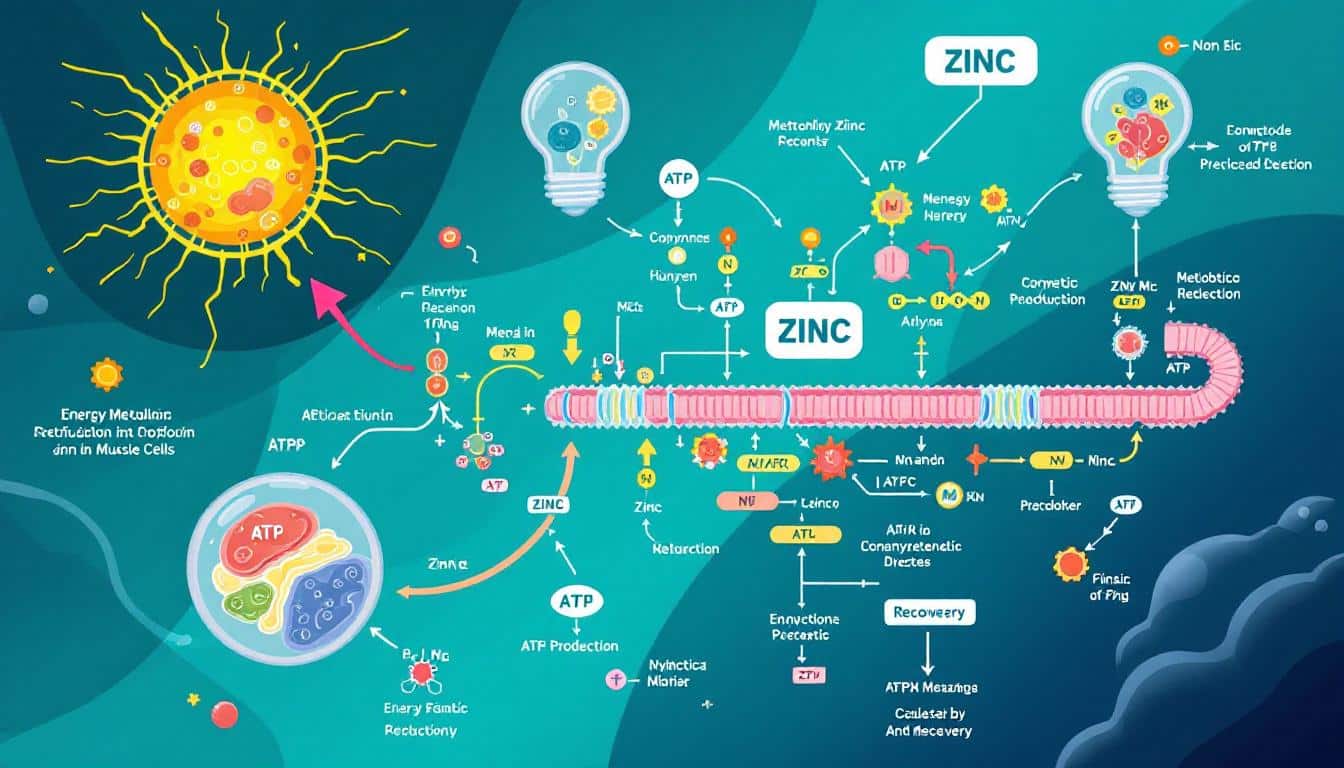 découvrez comment les compléments en zinc peuvent améliorer les performances sportives et soutenir la récupération. explorez les bienfaits du zinc pour les athlètes et comment l'intégrer dans votre routine.