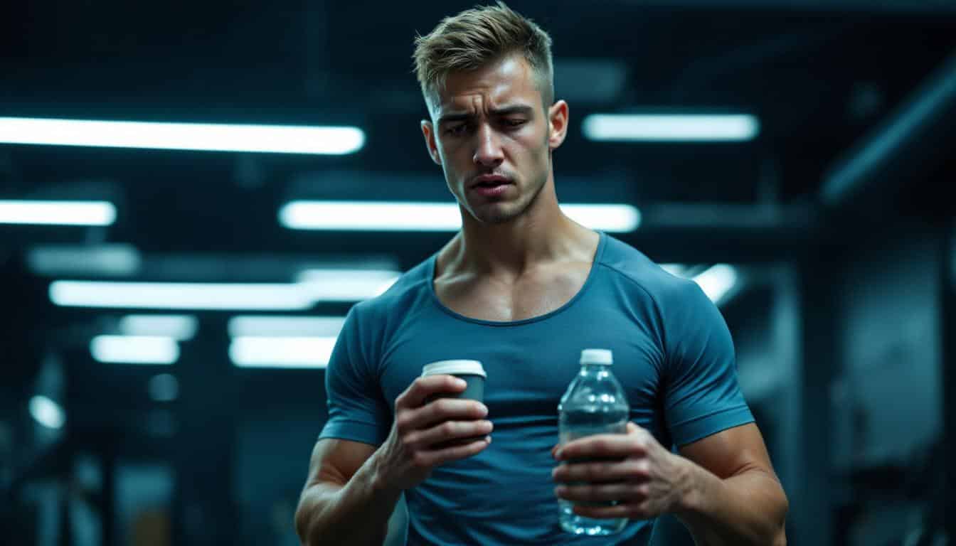 découvrez les erreurs courantes à éviter lors de votre pratique sportive et de vos régimes alimentaires. apprenez à optimiser vos efforts pour atteindre vos objectifs de manière efficace et durable.