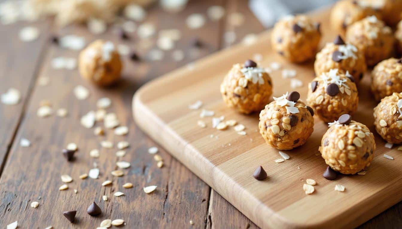 découvrez notre sélection des meilleurs encas pour optimiser vos performances lors des randonnées sportives. profitez d'options nutritives et énergétiques qui allient goût et praticité pour vous accompagner dans toutes vos aventures en plein air.
