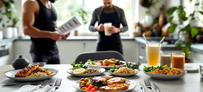 découvrez tout ce qu'il faut savoir sur les régimes hyperprotéinés : qui peut en bénéficier, comment les adopter efficacement et les précautions à prendre pour une alimentation équilibrée. informez-vous sur les avantages, les risques et les conseils pratiques pour réussir avec ce type de régime.