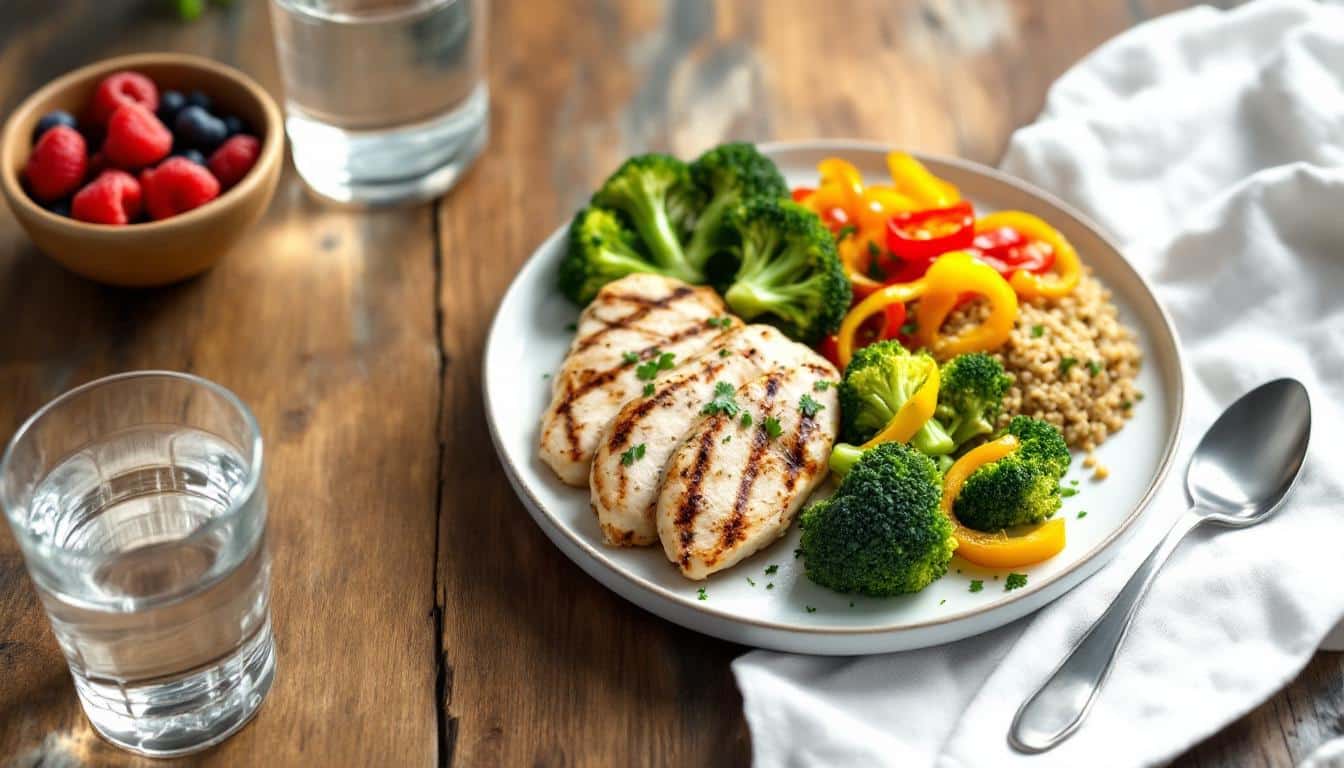 découvrez tout sur les régimes hyperprotéinés : qui peuvent en bénéficier, leurs avantages et inconvénients, ainsi que des conseils pratiques pour les adopter efficacement. transformez votre alimentation tout en répondant à vos besoins nutritionnels.