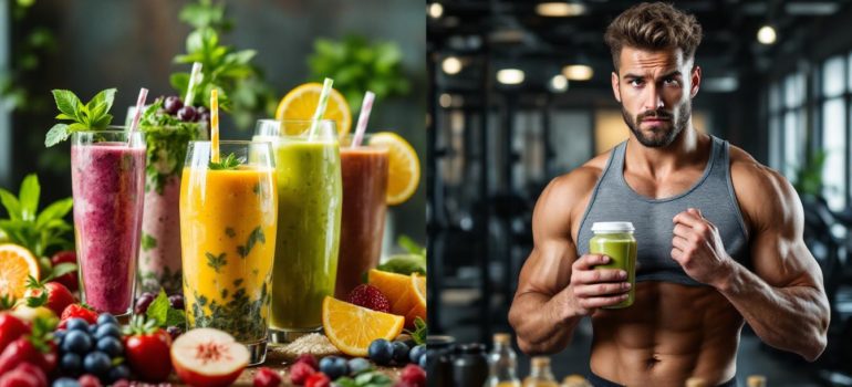 découvrez si les smoothies sont de véritables alliés ou de potentiels ennemis pour les sportifs. analyse des bienfaits nutritifs, des choix d'ingrédients et des implications sur la performance sportive.