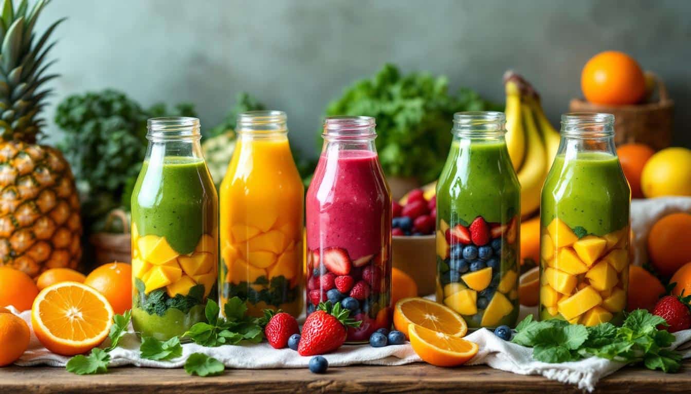 découvrez si les smoothies sont de véritables alliés ou des ennemis pour les sportifs. analyse des bienfaits et des inconvénients de ces boissons nutritives, conseils d'experts et recettes adaptées pour optimiser vos performances sportives.