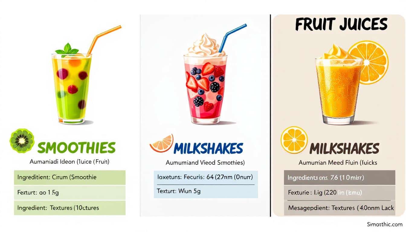 découvrez si les smoothies sont réellement des alliés ou des ennemis pour les sportifs. analyse des bienfaits et des risques de ces boissons nutritives sur la performance et la récupération.