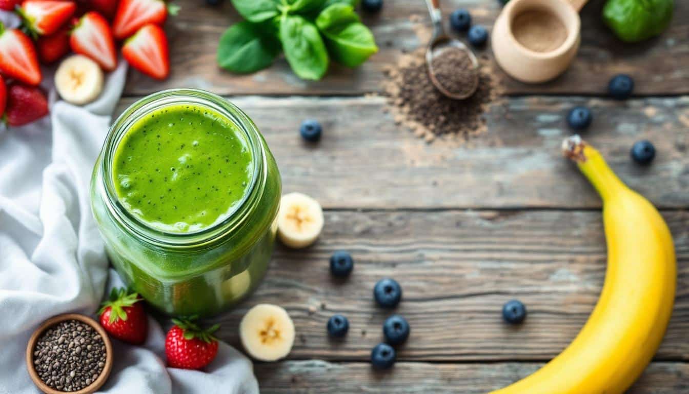 découvrez si les smoothies sont véritablement des alliés ou des ennemis pour les sportifs. cette analyse approfondie vous éclaire sur les bienfaits et les risques liés à la consommation de smoothies dans le cadre d'une activité physique. équilibrez votre alimentation et optimisez vos performances grâce à nos conseils !
