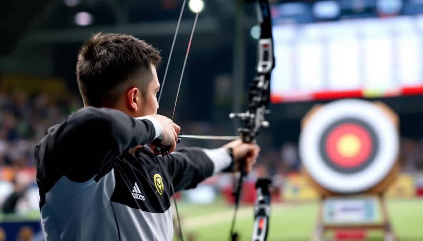 découvrez comment une nutrition adaptée influence la performance des athlètes dans les sports de précision. cet article explore les clés d'une alimentation optimale pour améliorer la concentration, la coordination et l'endurance, essentielles à la réussite dans ces disciplines exigeantes.