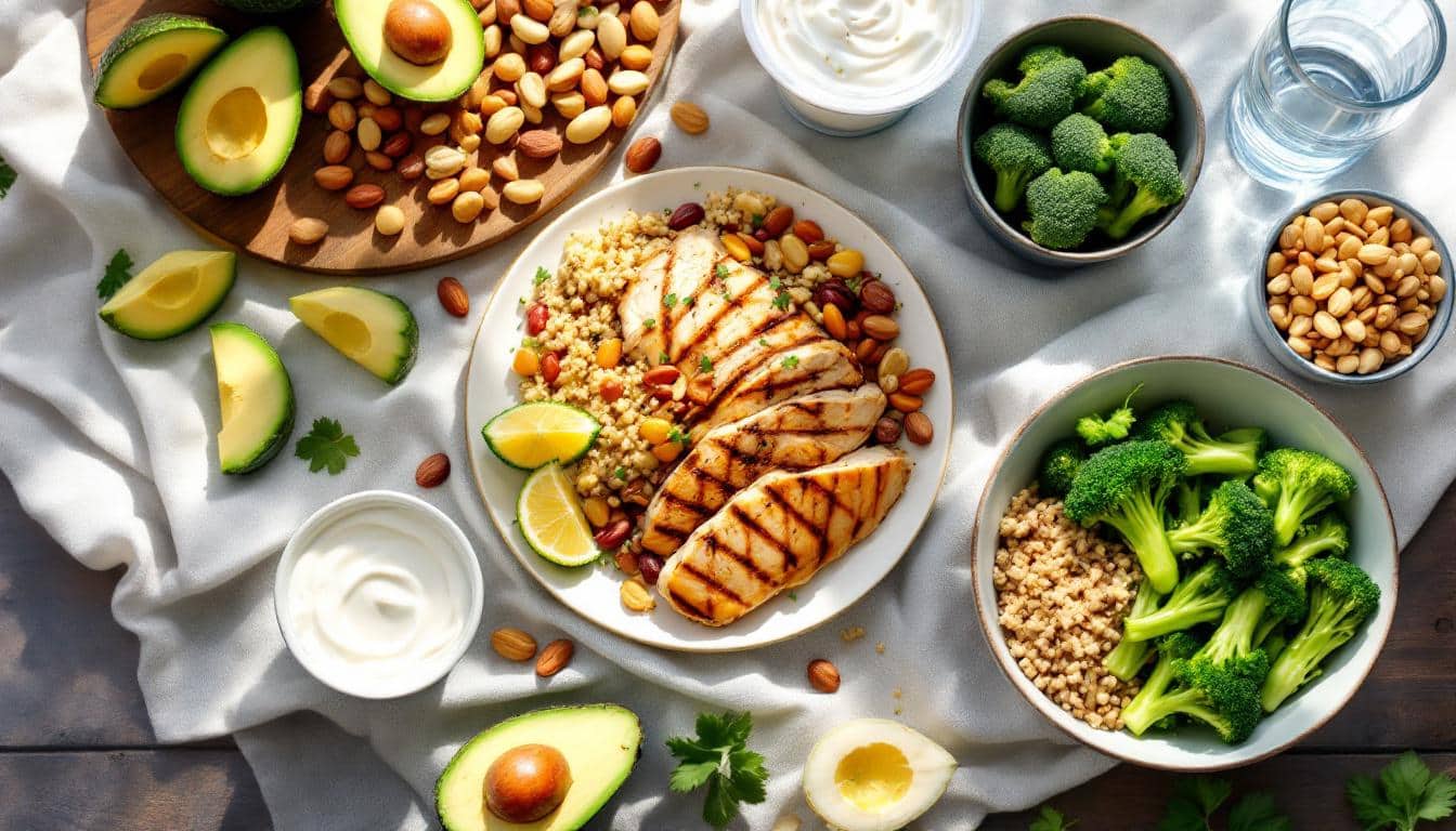 découvrez comment une nutrition adéquate influence la performance et la concentration dans les sports de précision. apprenez les meilleures pratiques alimentaires pour optimiser vos capacités et atteindre vos objectifs sportifs.