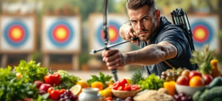 découvrez comment une nutrition adaptée peut optimiser les performances des athlètes dans les sports de précision. apprenez les meilleurs conseils et stratégies alimentaires pour améliorer la concentration, la coordination et la récupération, afin d'atteindre l'excellence sportive.