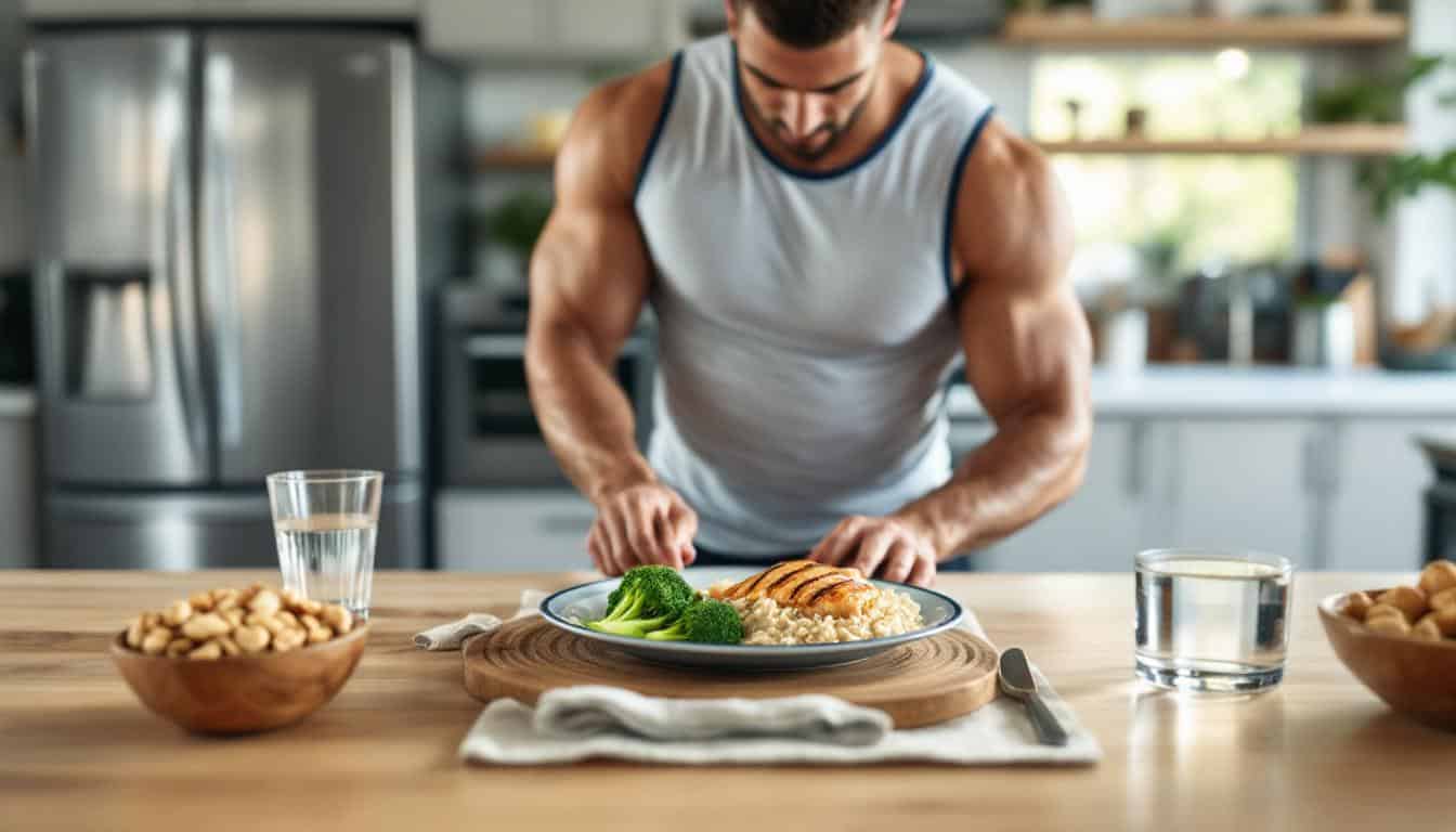 découvrez pourquoi la nutrition est essentielle pour les athlètes de sports extrêmes. apprenez comment une alimentation équilibrée et adaptée peut améliorer la performance, favoriser la récupération et prévenir les blessures. explorez des conseils pratiques pour optimiser votre régime alimentaire en fonction de votre discipline.