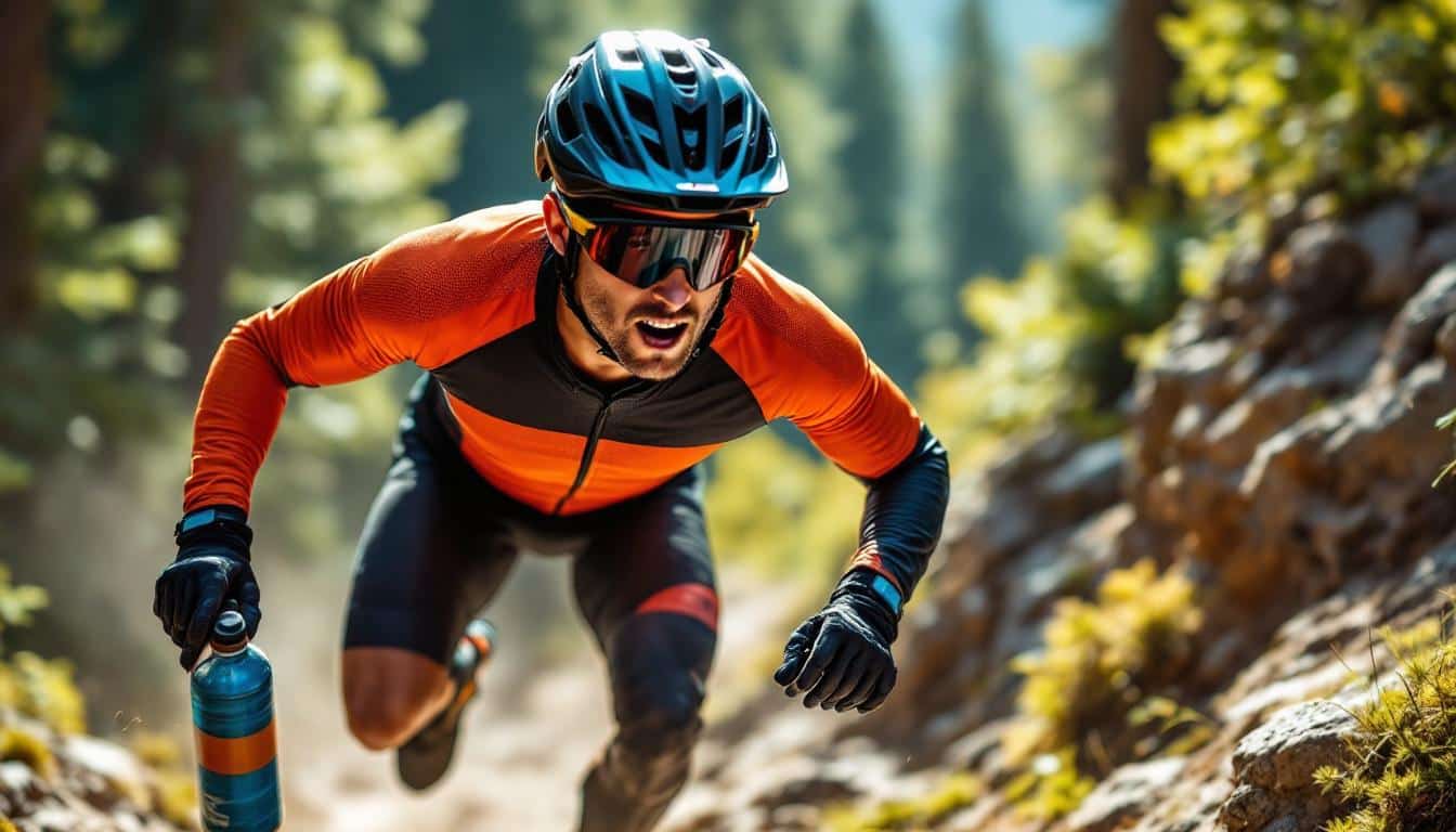 découvrez comment une nutrition adaptée peut optimiser vos performances dans les sports extrêmes. apprenez les meilleurs conseils alimentaires pour soutenir votre corps, améliorer l'endurance et favoriser la récupération. ne laissez pas votre alimentation au hasard, assurez votre succès sur le terrain !