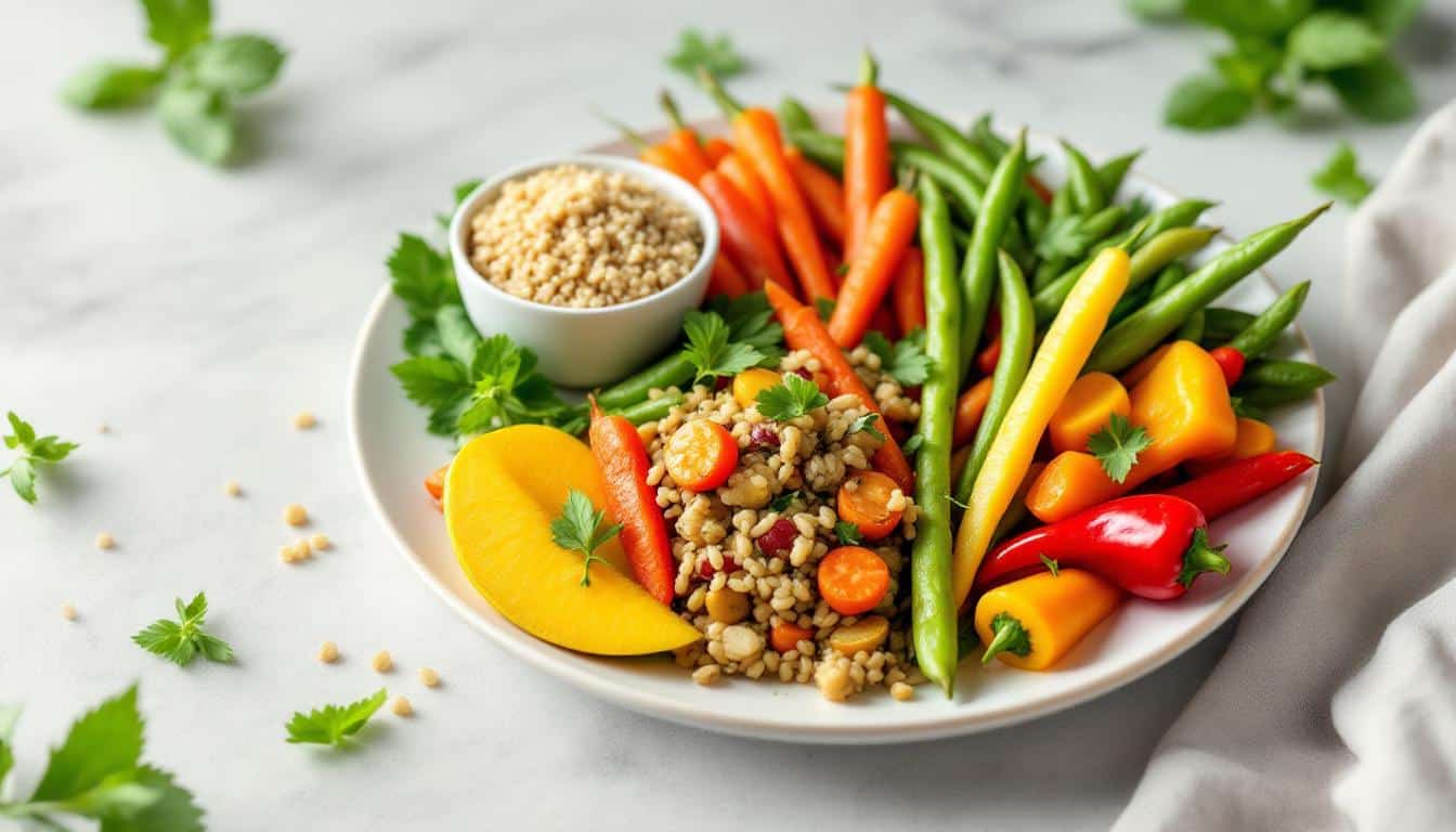 découvrez comment adapter votre alimentation pour optimiser votre pratique du yoga. explorez des conseils nutritionnels, des recettes saines et des astuces pour harmoniser corps et esprit grâce à une nutrition adaptée. transformez votre énergie pour une expérience yogique enrichissante.