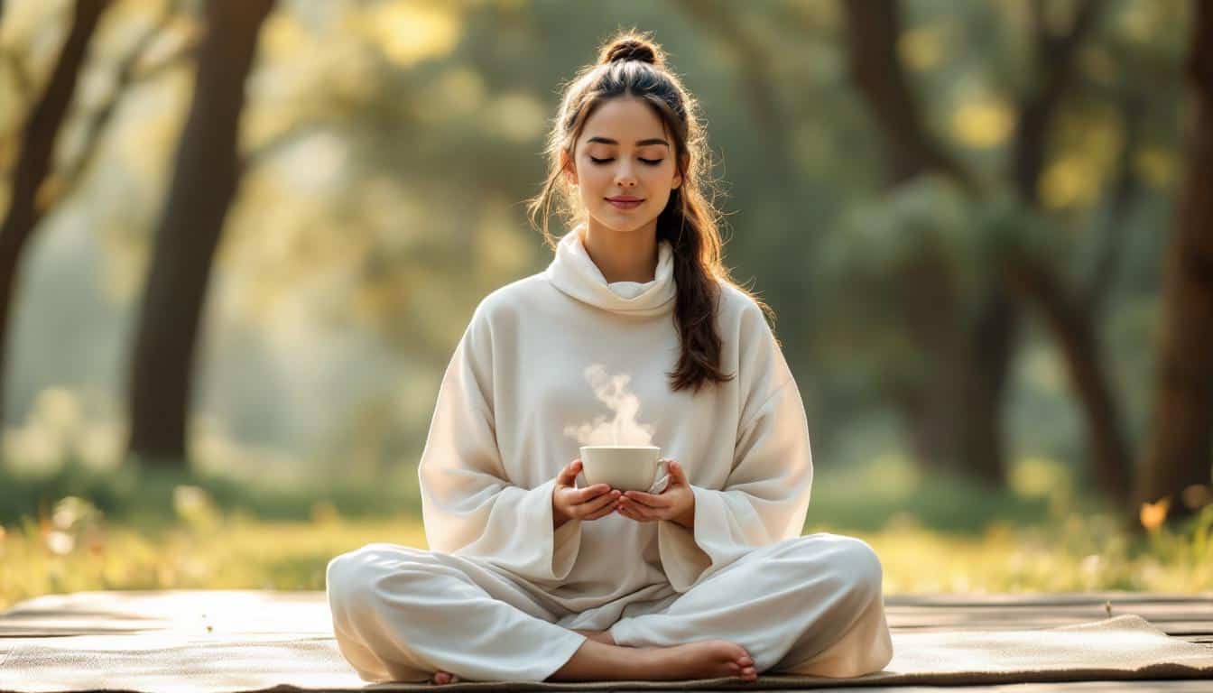 découvrez comment harmoniser votre alimentation avec votre pratique du yoga. apprenez des conseils nutritionnels pour optimiser votre énergie, favoriser la récupération et améliorer votre bien-être général tout en pratiquant le yoga.