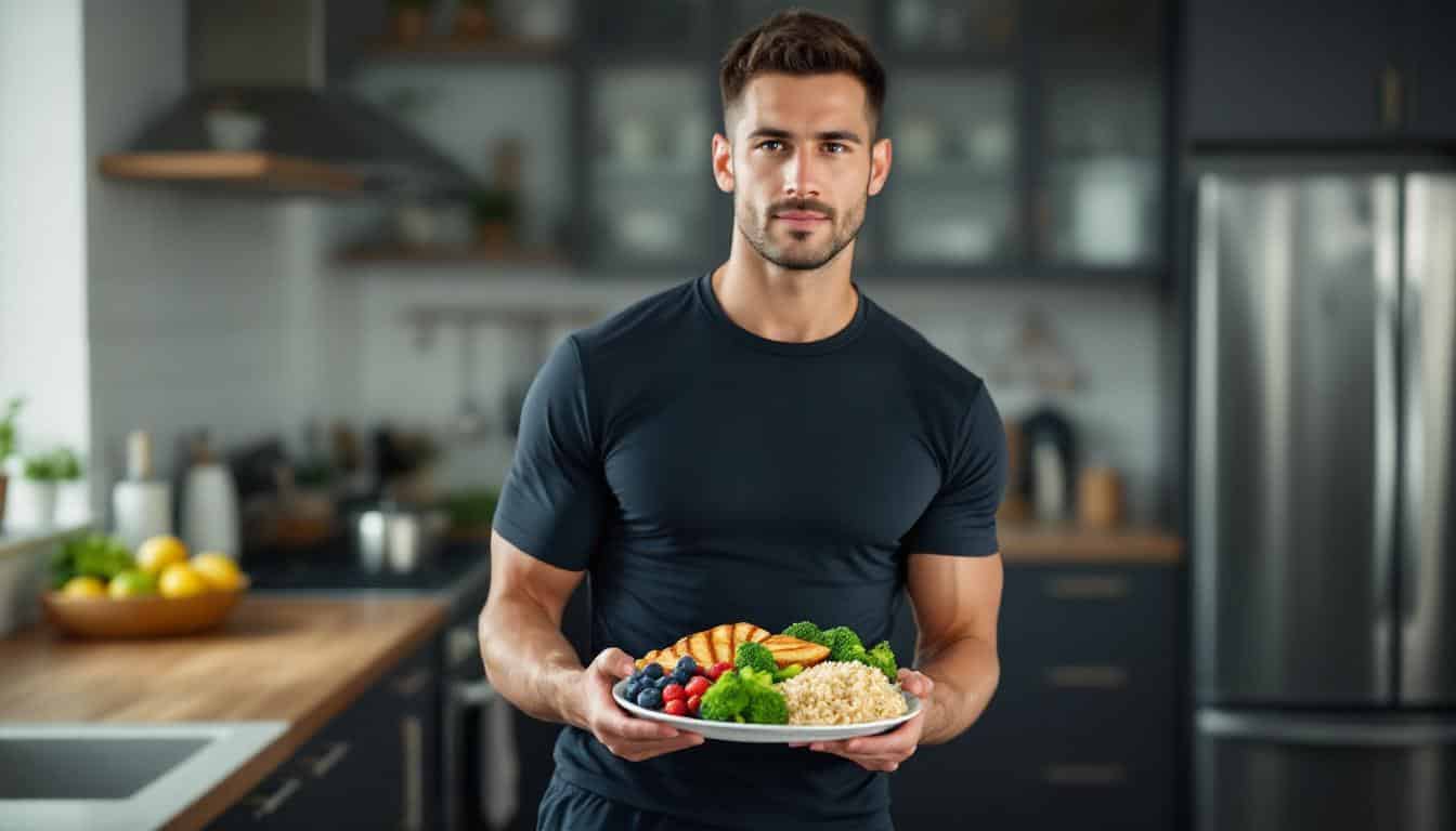 découvrez comment ajuster votre alimentation pendant une période de blessure pour favoriser la récupération, maintenir votre forme et accélérer la guérison grâce à des conseils pratiques et adaptés à vos besoins.