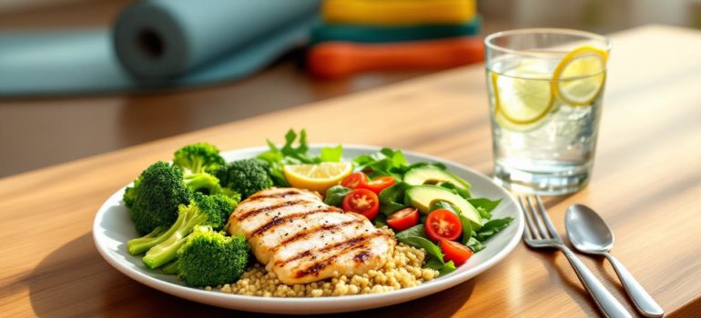 découvrez comment ajuster votre alimentation en période de blessure pour favoriser la récupération, maintenir votre énergie et soutenir la guérison musculaire. conseils pratiques et astuces nutritionnelles pour optimiser votre convalescence.