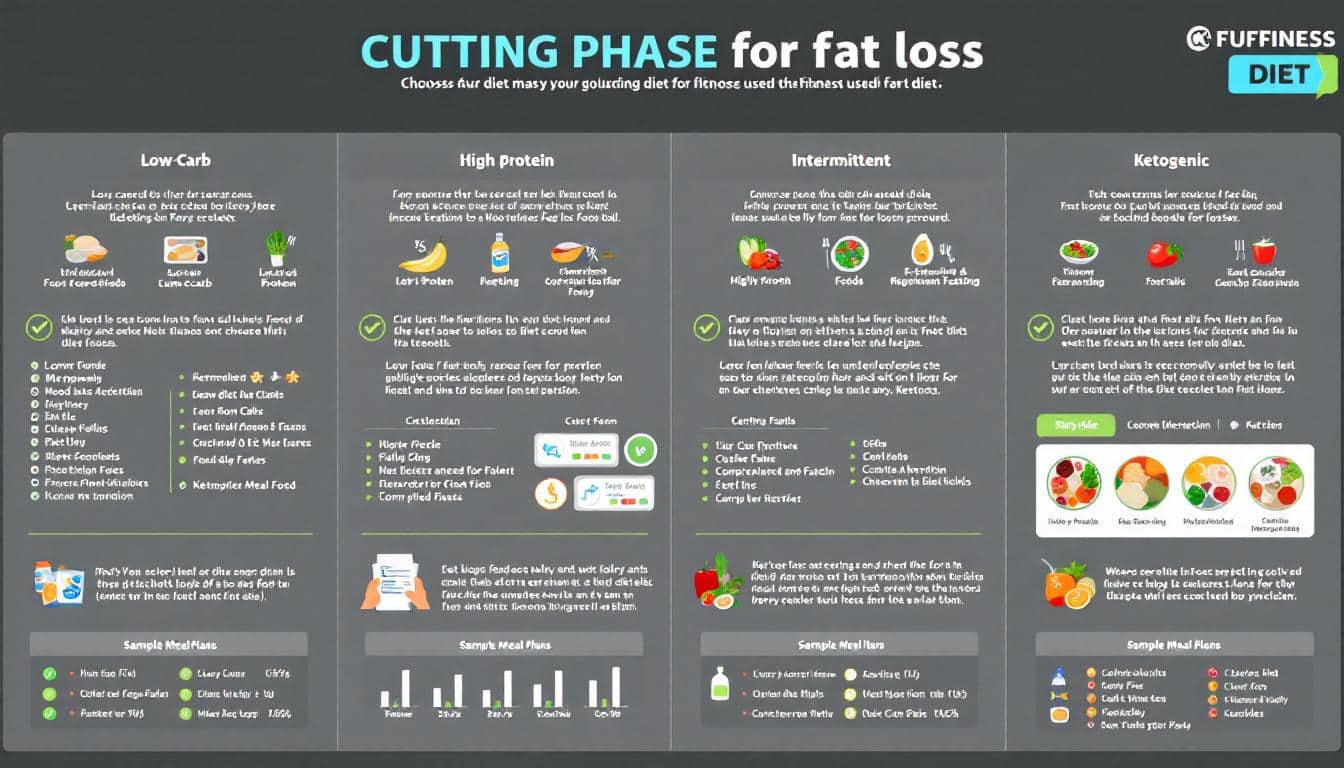 découvrez comment équilibrer votre alimentation en phase de sèche: répartition des macronutriments, hydratation et astuces pour préserver la masse musculaire.