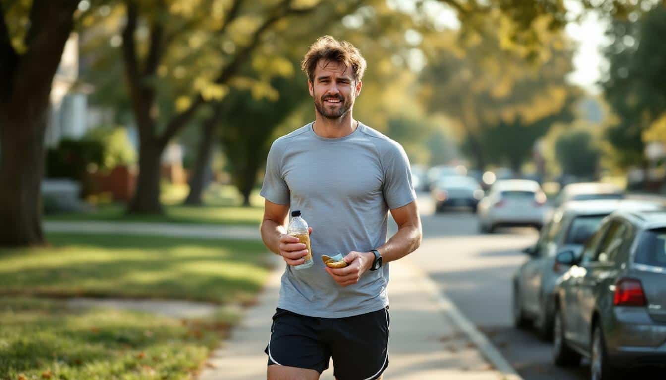 découvrez des conseils pratiques pour limiter les fringales chez les sportifs, améliorer votre gestion de l'appétit et optimiser vos performances grâce à une alimentation adaptée.