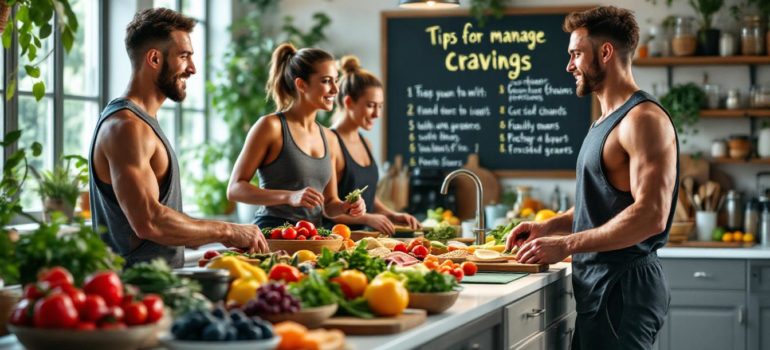 découvrez des conseils pratiques et des astuces efficaces pour limiter les fringales chez les sportifs, optimiser votre alimentation et améliorer vos performances sans craquer entre les repas.