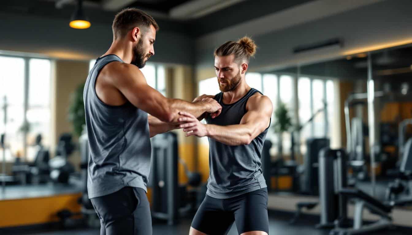 découvrez comment optimiser votre récupération musculaire grâce à une nutrition adaptée. apprenez les aliments essentiels, les nutriments clés et les stratégies alimentaires pour améliorer vos performances et réduire le temps de récupération après l'effort.