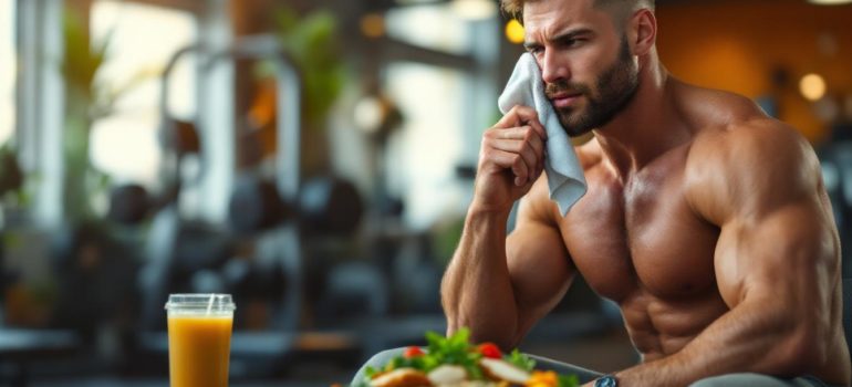 découvrez si consommer des protéines après chaque entraînement est vraiment nécessaire pour favoriser la récupération musculaire et optimiser vos résultats sportifs. conseils, avantages et bonnes pratiques dans notre article.