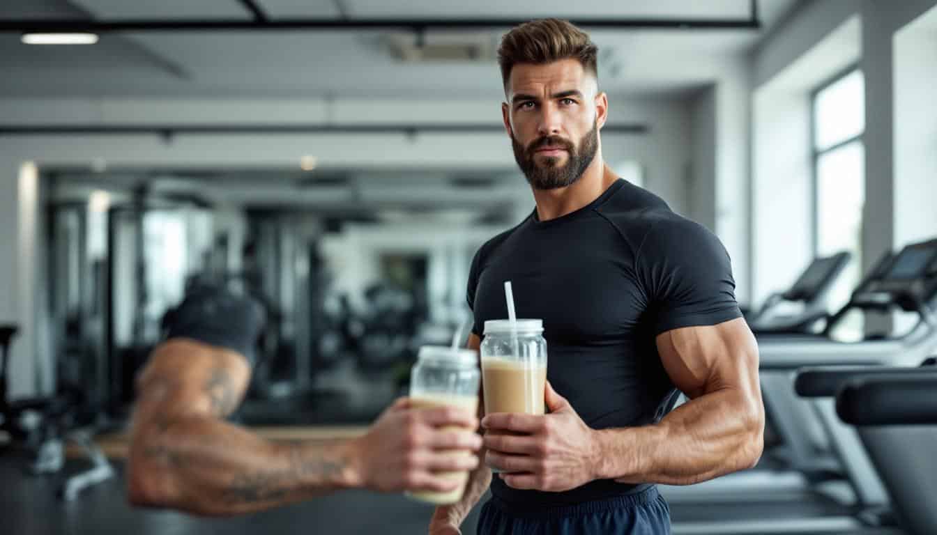 découvrez s'il est vraiment nécessaire de consommer des protéines après chaque entraînement, les bénéfices pour la récupération musculaire et les conseils pour optimiser vos résultats sportifs.