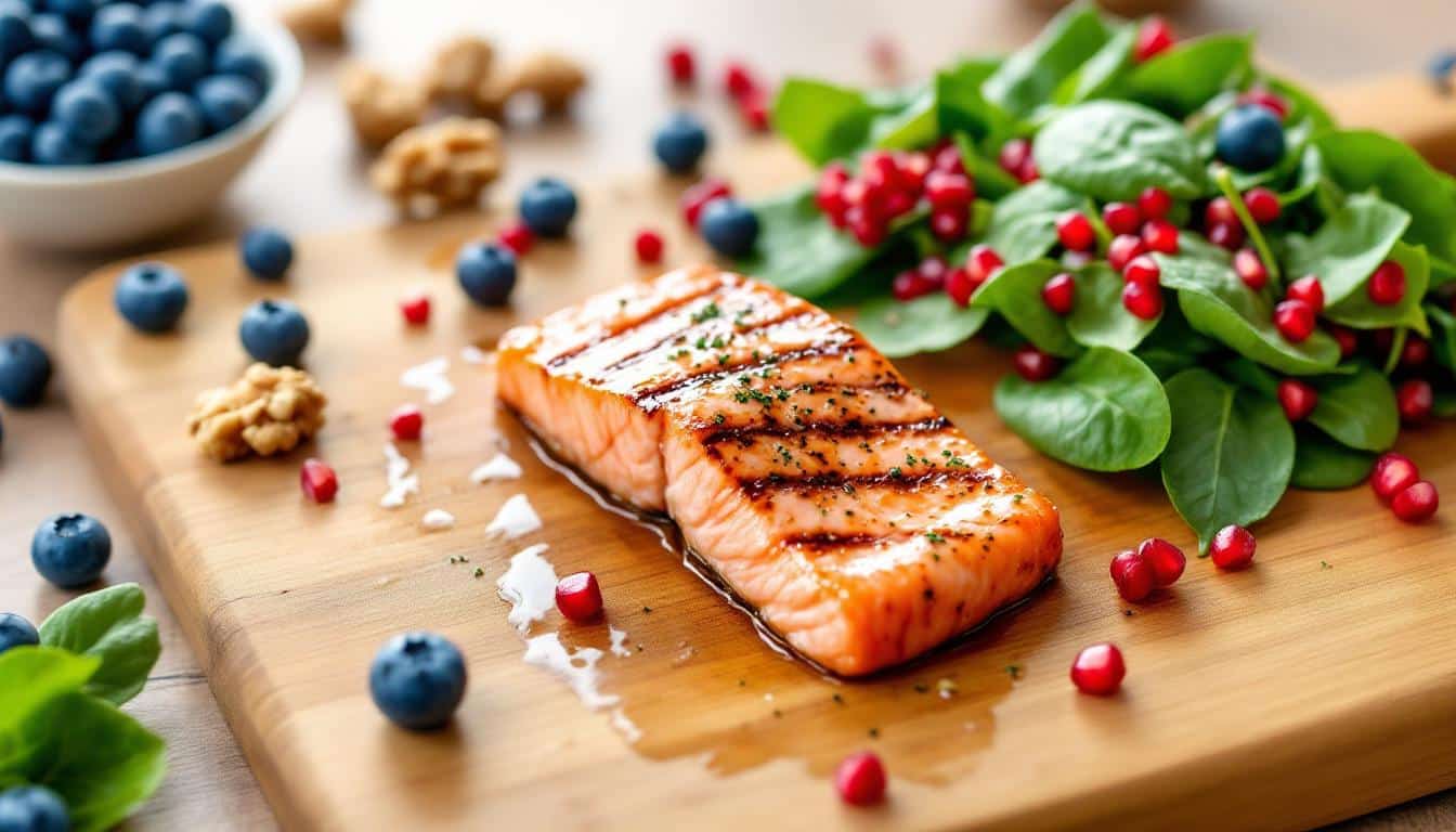 découvrez comment une alimentation adaptée peut prévenir l’apparition des tendinites, renforcer vos tendons et favoriser une meilleure récupération. conseils nutritionnels et aliments à privilégier pour protéger vos articulations.