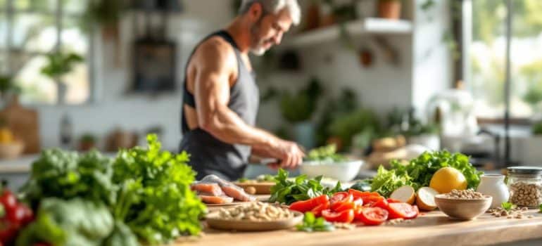 découvrez comment une alimentation adaptée peut prévenir l'apparition des tendinites. conseils nutritionnels, aliments à privilégier et habitudes alimentaires bénéfiques pour protéger vos tendons au quotidien.