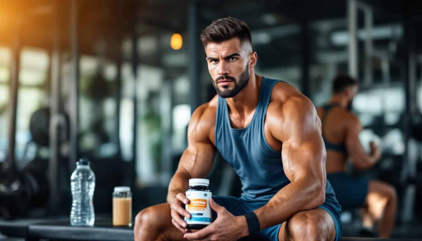découvrez comment les probiotiques peuvent améliorer la performance sportive, renforcer l’immunité, optimiser la récupération et soutenir la santé digestive chez les athlètes de tous niveaux.