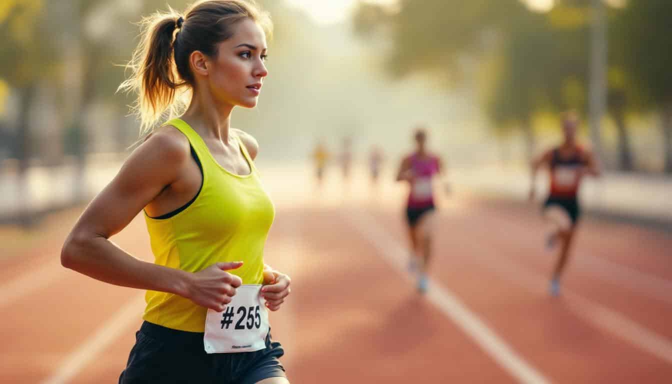découvrez les meilleurs aliments à consommer avant une course longue distance pour optimiser vos performances. apprenez quels nutriments favoriser et comment bien vous alimenter pour réussir votre défi sportif.