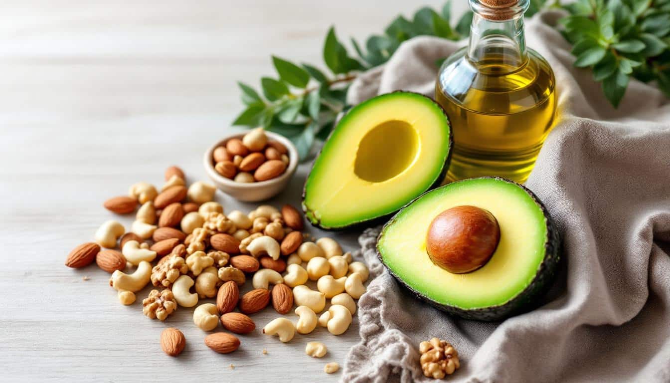 découvrez les meilleurs aliments à privilégier pour optimiser votre prise de masse. apprenez à combiner protéines, glucides et bonnes graisses pour un développement musculaire efficace et durable. boostez vos résultats avec une alimentation adaptée à vos objectifs.
