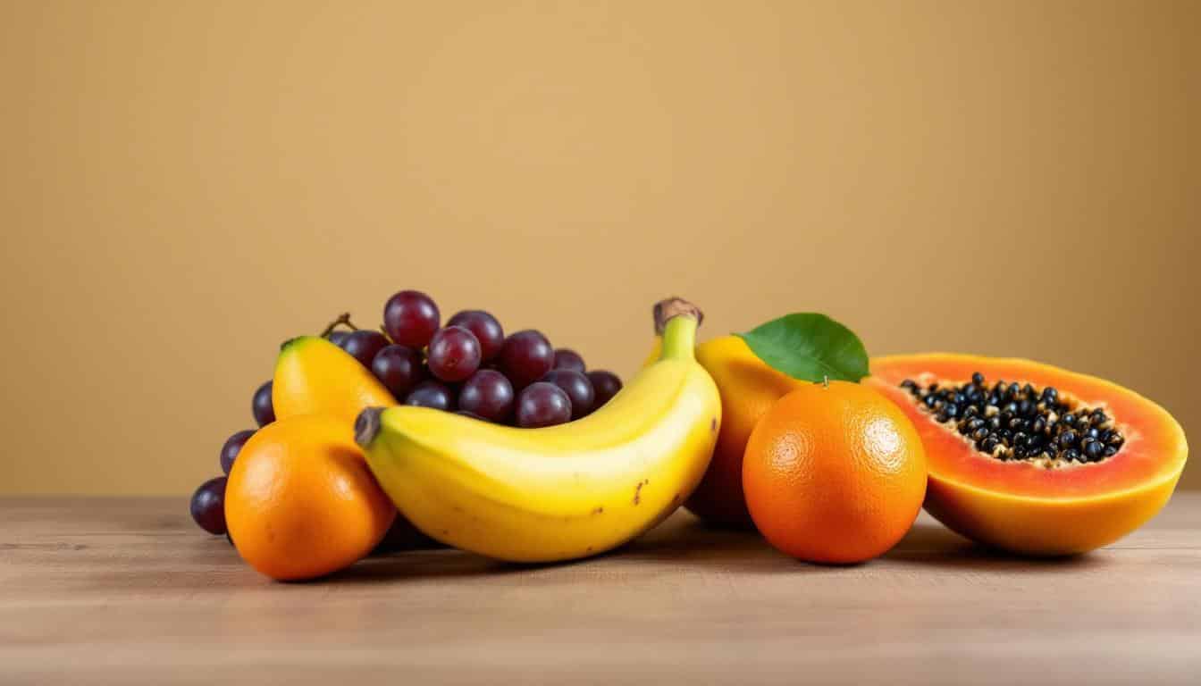 découvrez quels aliments riches en potassium aident à prévenir les crampes musculaires et comment les intégrer facilement dans votre alimentation quotidienne pour une meilleure santé.