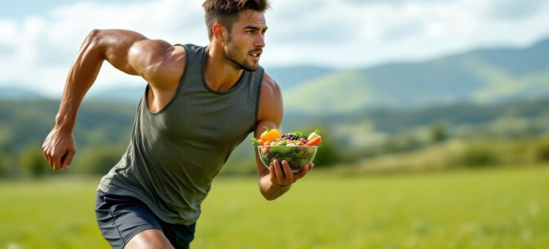 découvrez comment les légumineuses apportent énergie, protéines et nutriments essentiels pour optimiser la performance et la récupération des sportifs.