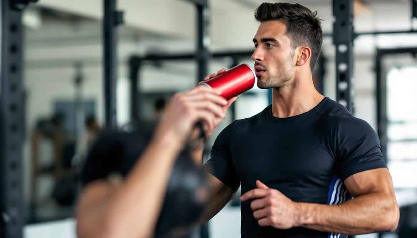 découvrez les risques liés à la consommation de boissons énergisantes chez les sportifs : effets sur la santé, dangers pour la performance et conseils pour une pratique sportive en toute sécurité.
