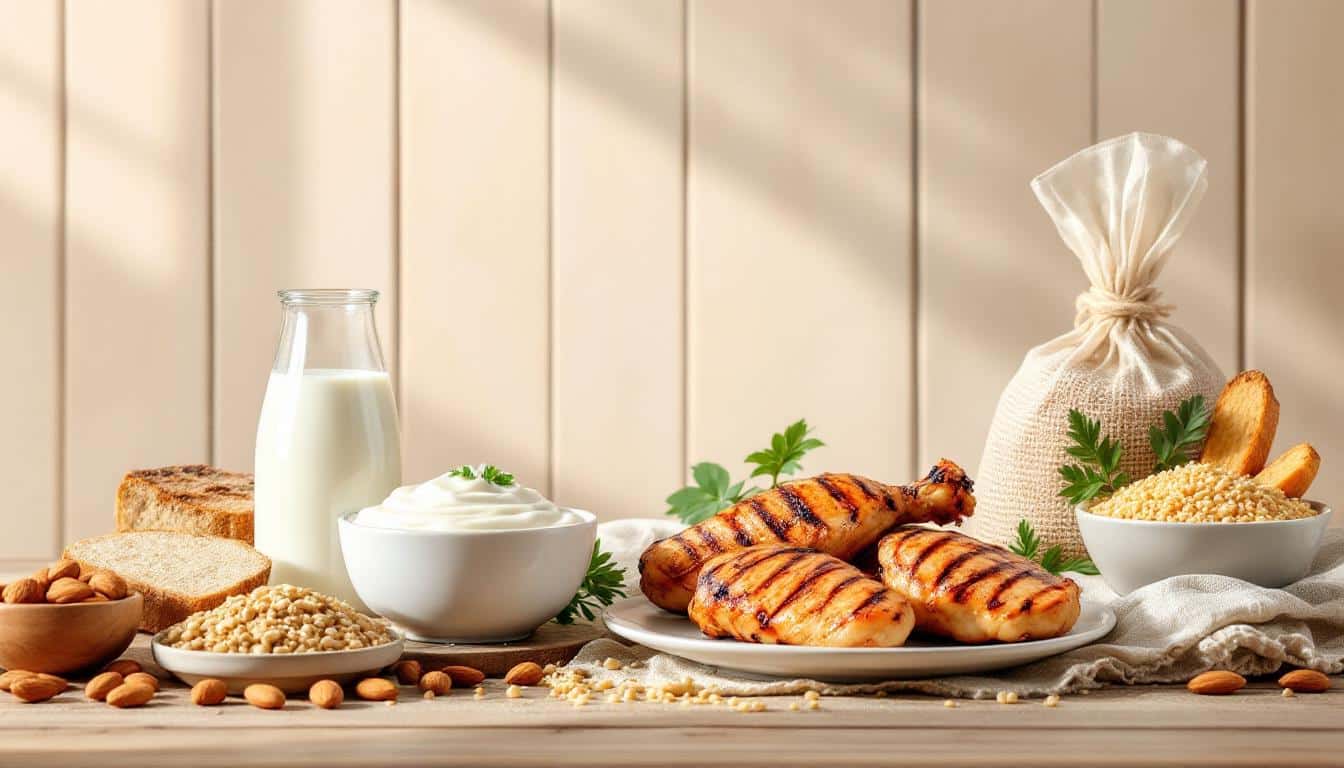 découvrez les meilleures sources végétales de protéines pour les athlètes. apprenez à optimiser votre alimentation avec des options riches en protéines, idéales pour la récupération musculaire et l'énergie. adoptez un mode de vie sain et performant grâce à ces alternatives végétales nutritives.