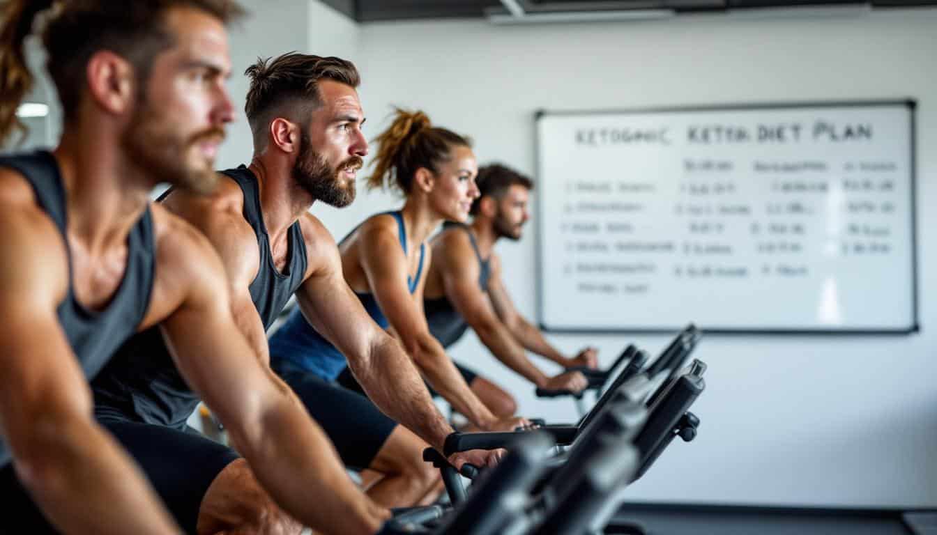 découvrez si le régime cétogène est réellement adapté aux sportifs. mythe ou réalité ? avantages, inconvénients et avis d’experts pour tout comprendre sur cette alimentation tendance dans le monde du sport.