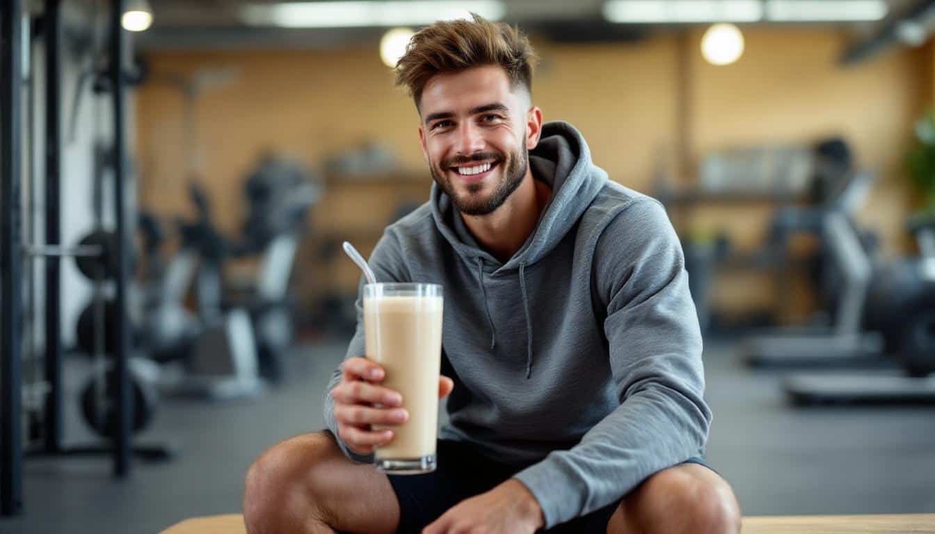 découvrez pourquoi les collations protéinées sont essentielles pour les sportifs. apprenez à optimiser votre récupération, à booster votre énergie et à soutenir votre performance grâce à des encas riches en protéines, adaptés à vos besoins nutritionnels.