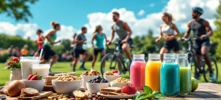 découvrez pourquoi les collations protéinées sont essentielles pour les sportifs, comment elles favorisent la récupération musculaire et optimisent les performances. apprenez à choisir les bonnes sources de protéines pour soutenir votre activité physique et améliorer votre endurance.