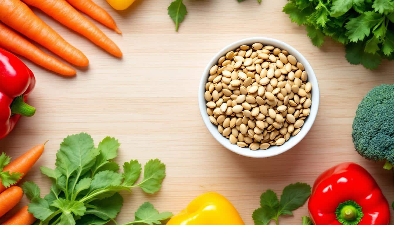 découvrez pourquoi les graines sont un atout dans l’alimentation sportive : apport énergétique, richesse en protéines, fibres et bons gras pour optimiser vos performances et votre récupération.
