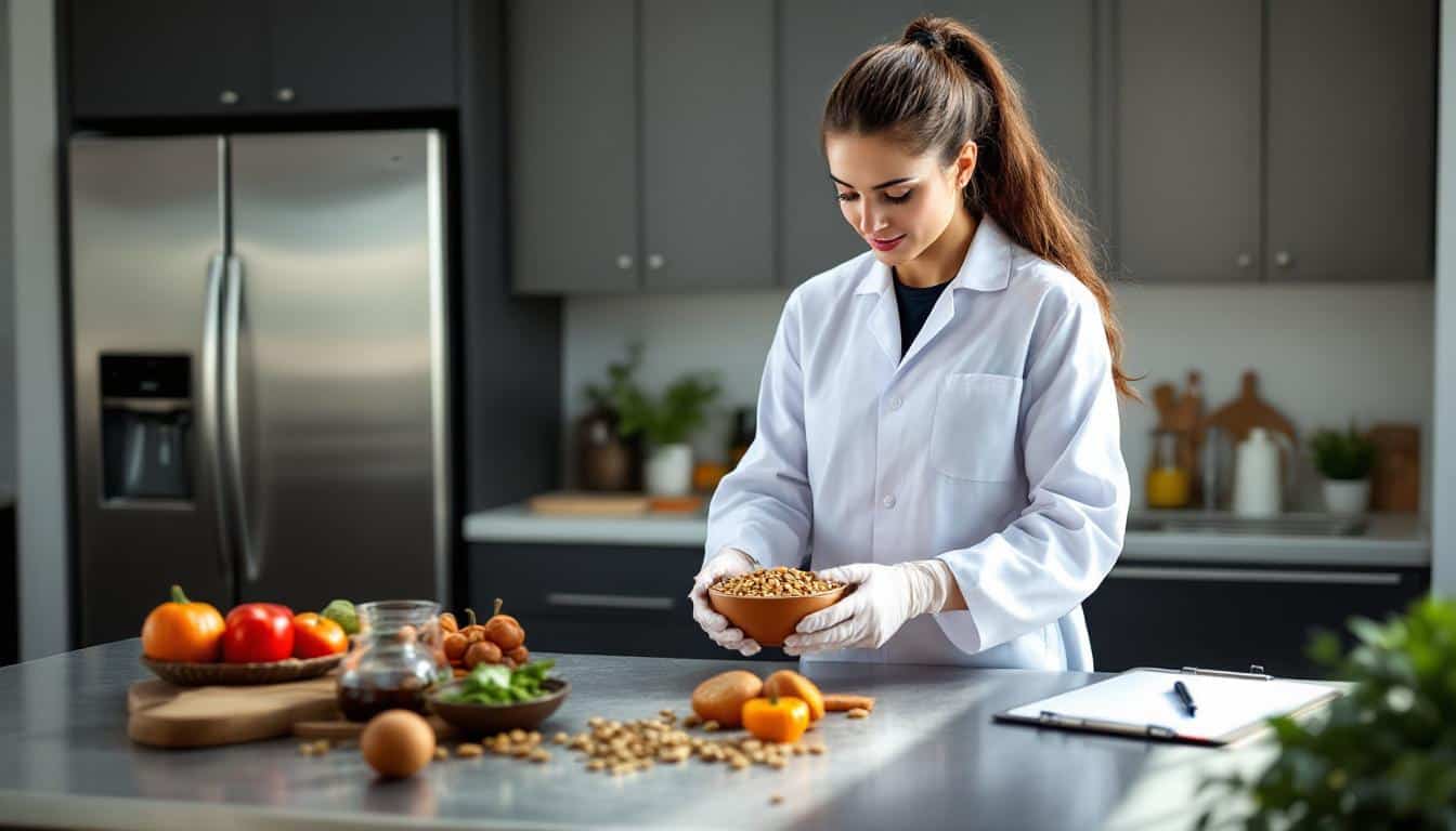 découvrez comment les graines apportent énergie, protéines et nutriments essentiels pour optimiser vos performances et votre récupération dans l’alimentation sportive.