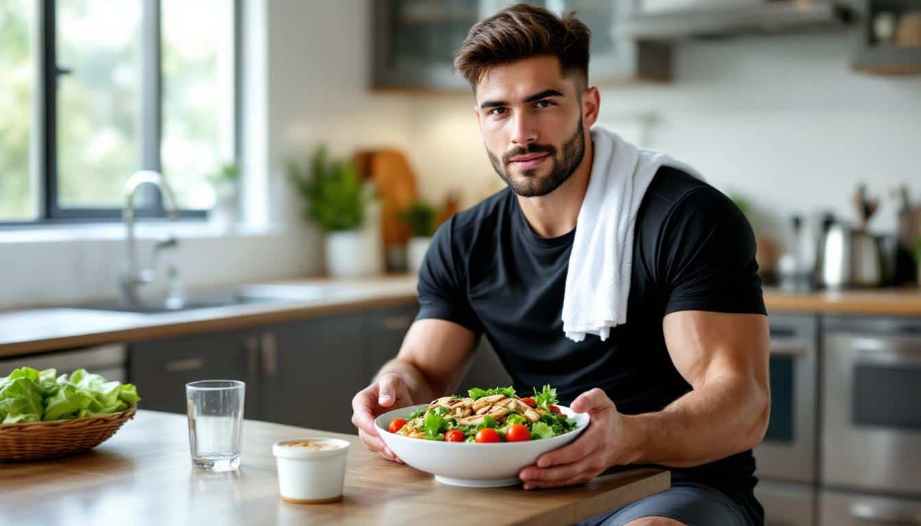 découvrez comment un régime sans gluten peut influencer vos performances sportives, ses avantages, ses risques et les conseils pour l’adopter efficacement.