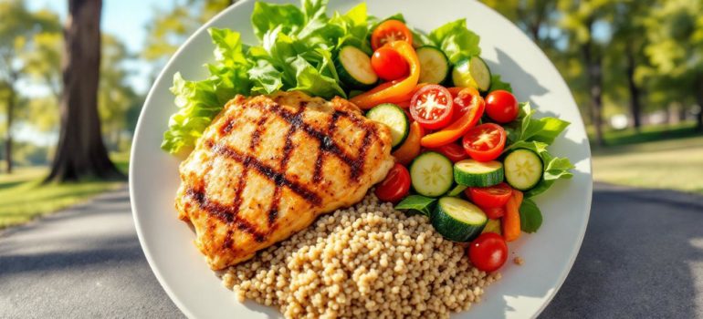 découvrez comment un régime sans gluten peut influencer vos performances sportives, ses avantages, ses limites et les conseils pour bien l’adopter si vous êtes sportif.