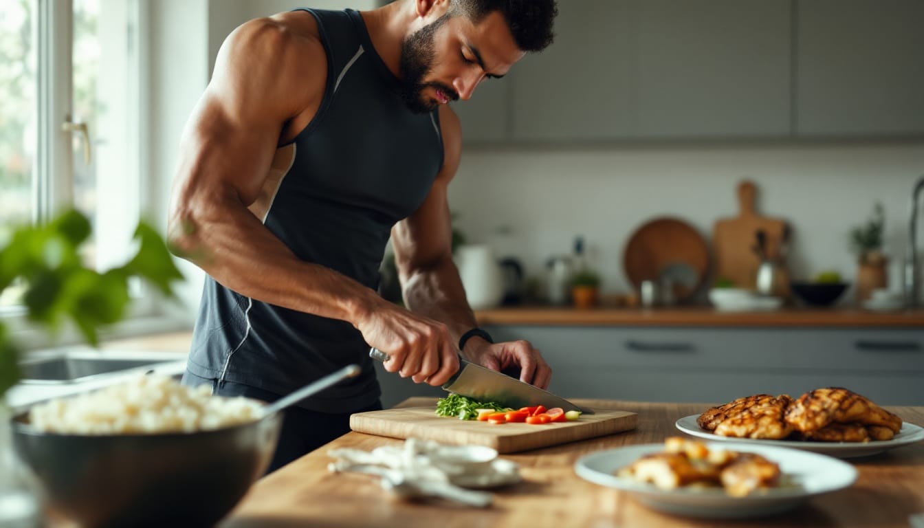 découvrez comment adapter votre alimentation durant les périodes de compétition intense afin d’optimiser vos performances, accélérer la récupération et rester en pleine forme. conseils nutritionnels adaptés aux athlètes.