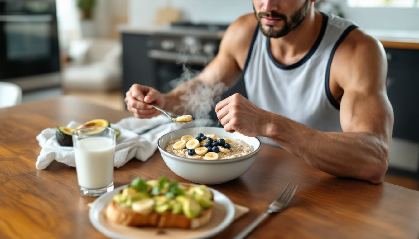 découvrez l'importance des fibres dans l'alimentation sportive : leurs bienfaits pour la digestion, l'énergie et la performance des sportifs, avec des conseils pour les intégrer à votre régime.
