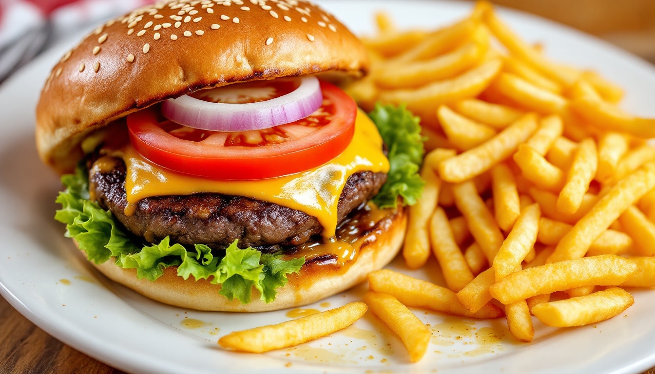 découvrez quels aliments il vaut mieux éviter avant un entraînement pour optimiser votre performance et éviter les inconforts digestifs. suivez nos conseils pour mieux préparer votre corps à l’effort !