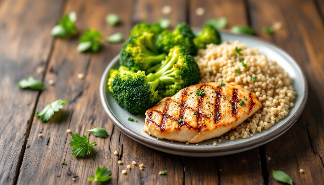 découvrez quels aliments éviter avant un entraînement sportif pour optimiser votre énergie, améliorer vos performances et prévenir les inconforts digestifs. suivez nos conseils pour bien préparer votre séance !