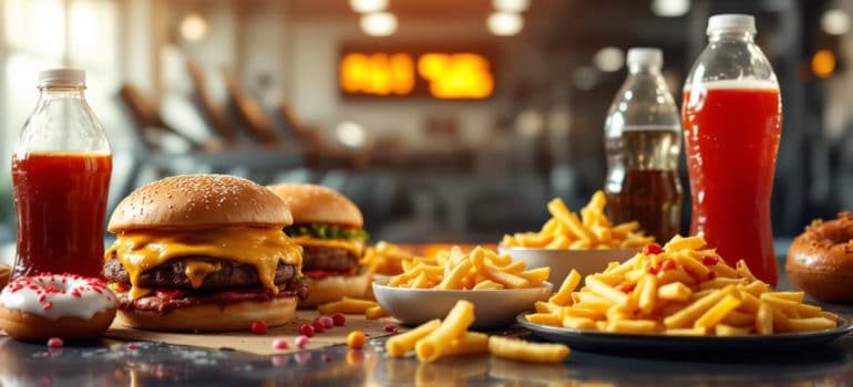 découvrez quels aliments éviter avant une séance d’entraînement pour optimiser vos performances physiques et éviter les troubles digestifs. conseils et explications sur une alimentation adaptée avant le sport.
