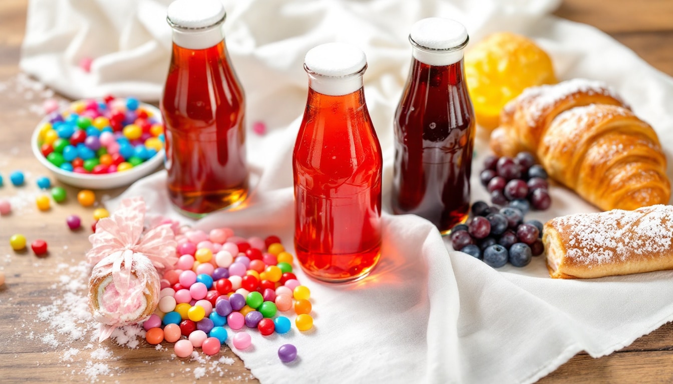 découvrez les meilleures alternatives saines aux sucres raffinés pour les athlètes, avec des conseils pour optimiser vos performances et votre récupération tout en préservant votre santé.
