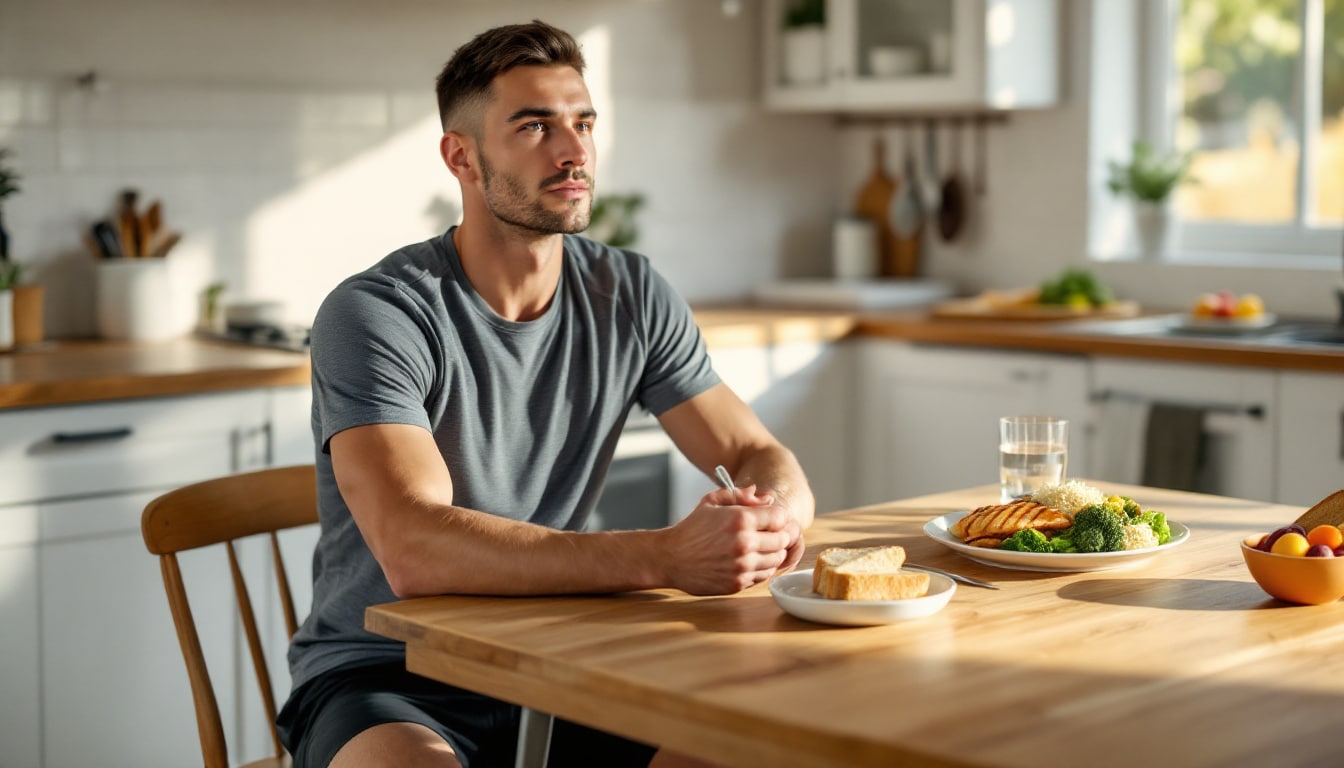 découvrez comment les repas faits maison permettent aux sportifs d’optimiser leur nutrition, d’améliorer leurs performances et de mieux contrôler la qualité de leur alimentation au quotidien.