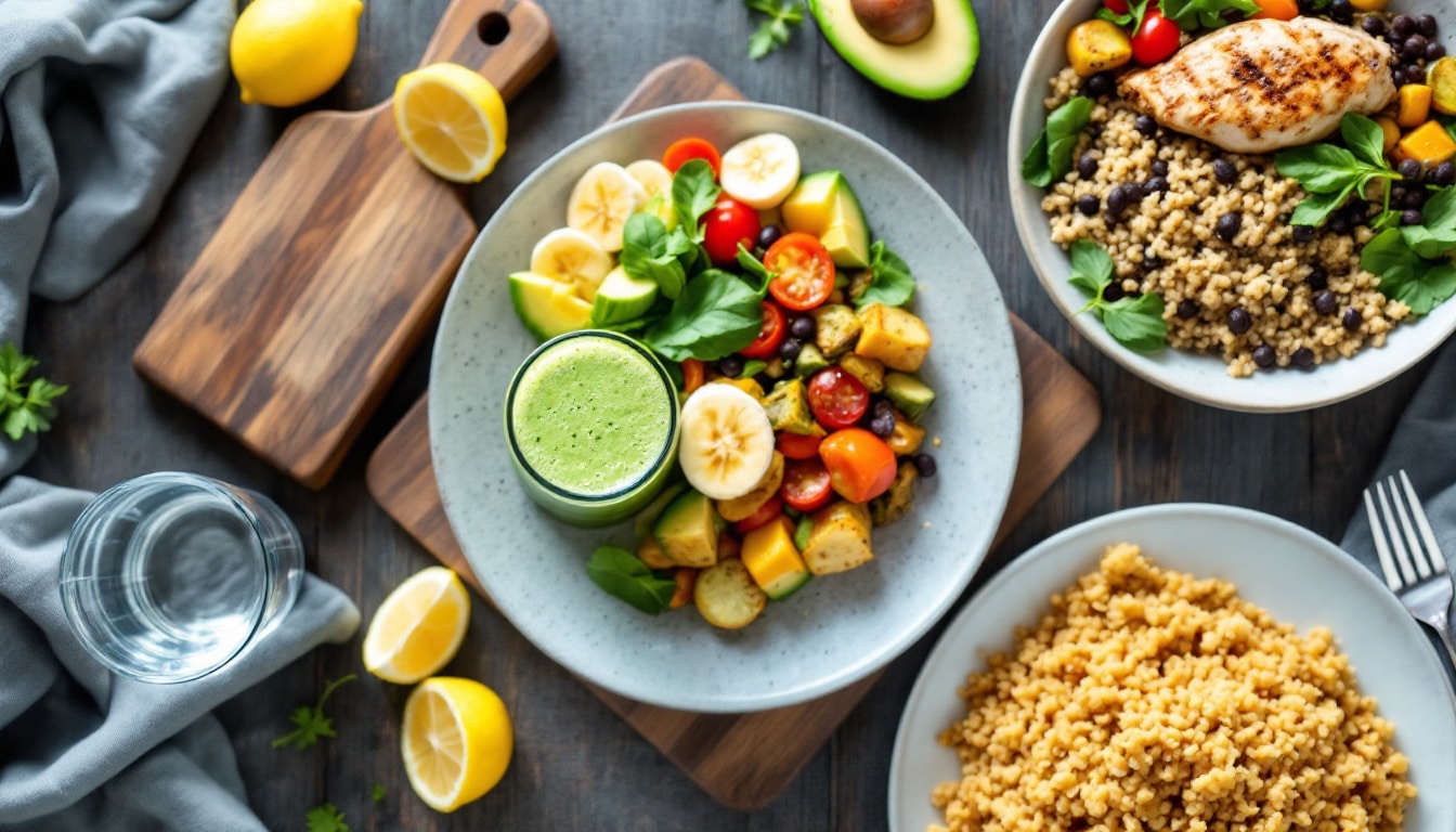 découvrez les nombreux avantages des repas faits maison pour les sportifs : alimentation équilibrée, meilleure récupération, contrôle des ingrédients et optimisation des performances. adoptez une nutrition saine adaptée à vos objectifs sportifs !
