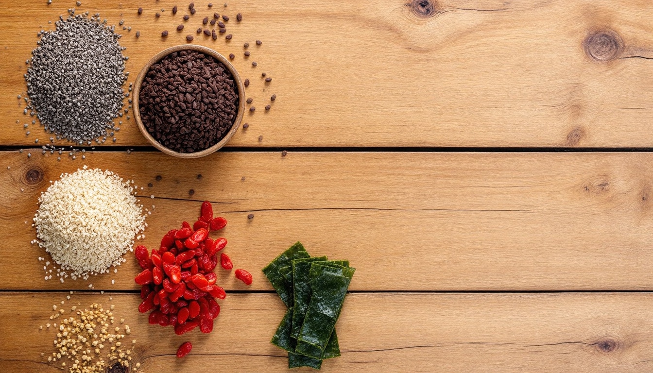 découvrez comment les super-aliments peuvent optimiser la performance, accélérer la récupération et renforcer la santé des athlètes grâce à leurs bienfaits nutritionnels uniques.