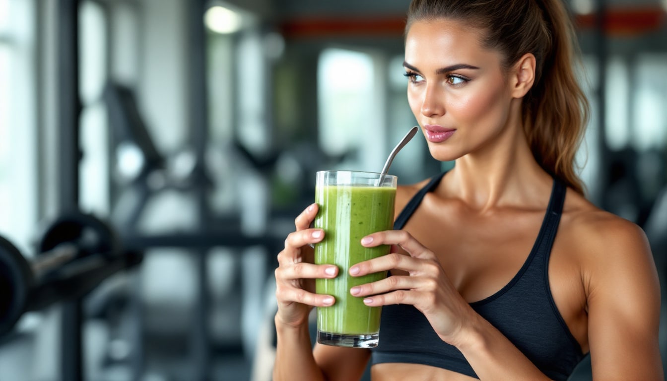 découvrez comment les super-aliments peuvent améliorer les performances, accélérer la récupération et renforcer la santé globale des athlètes grâce à leurs nombreux bienfaits nutritionnels.
